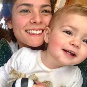 Meet your Posher, Deanna